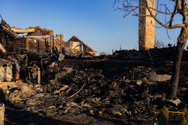 24/7 Emergency Soot Cleanup experts in Elmwood, WI