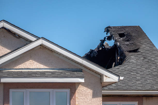 Licensed Soot Cleanup service in Elmwood, WI - Fire Damage Biloxi